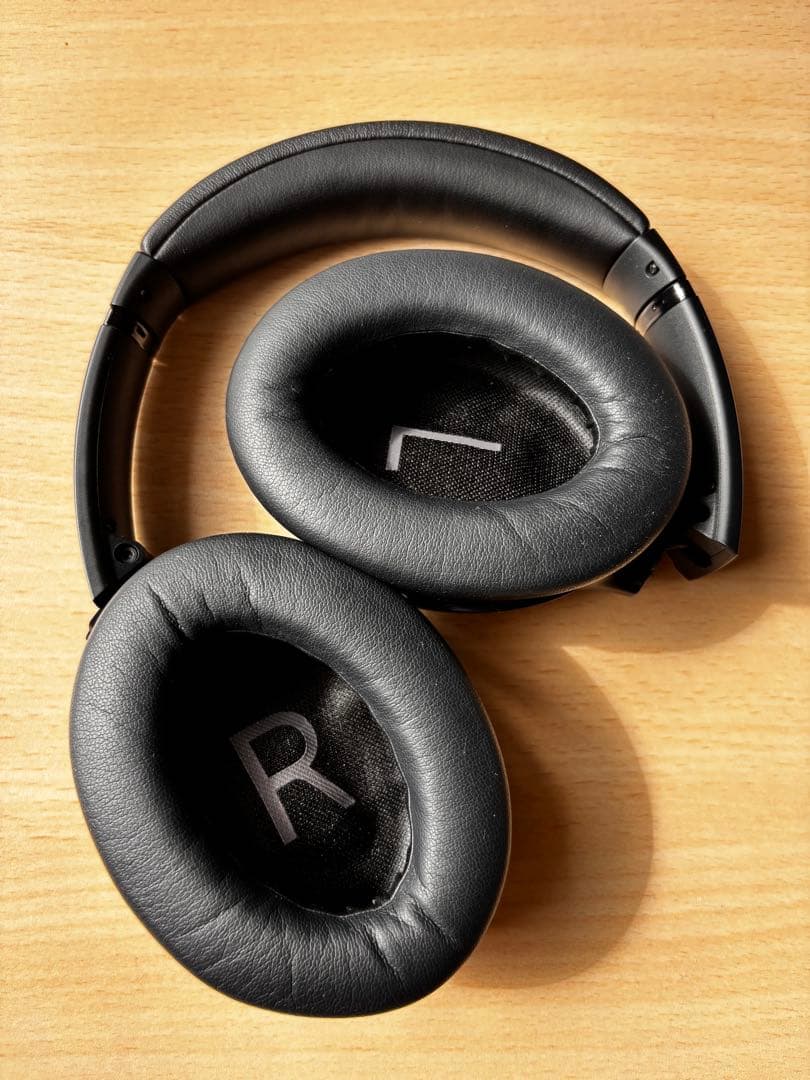 Bose QuietComfort SC Headphones ヘッドフォン