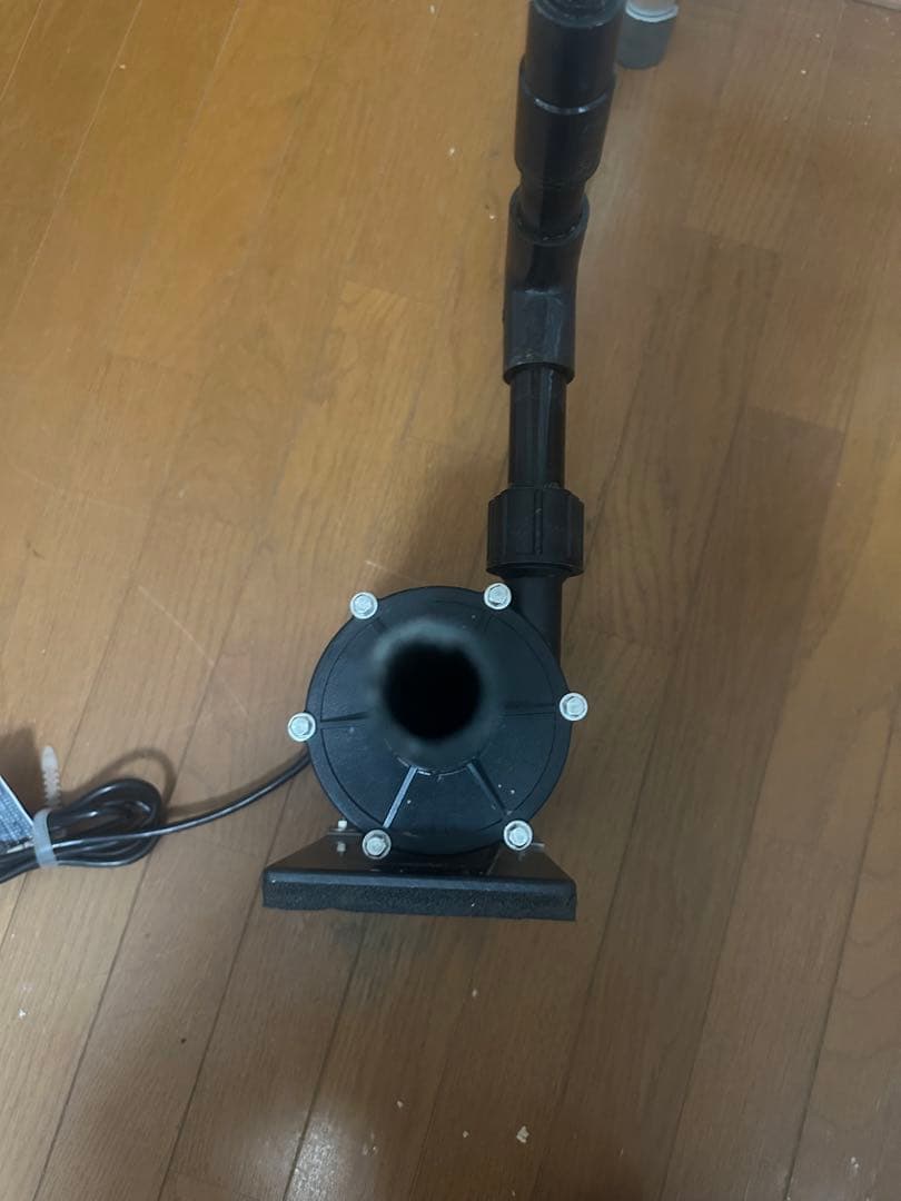 レイシー マグネットポンプ　RMD-551 美品