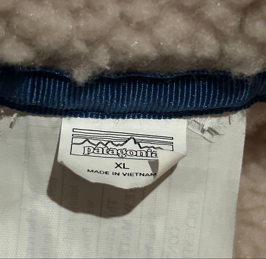 ジャケット・アウター patagonia
