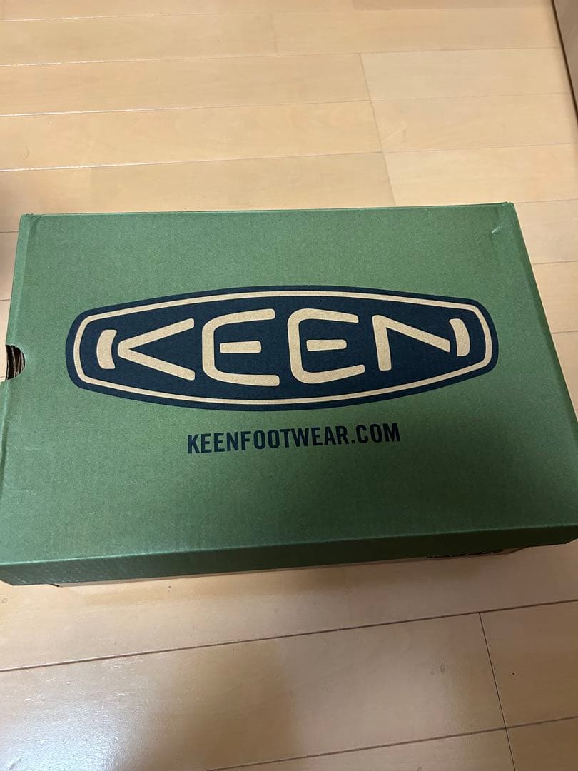 KEEN NEWPORT H2 ブラック US 10 28.0cm