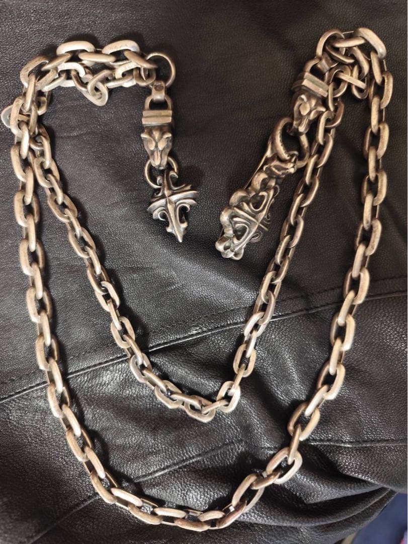 loud style design ラウドスタイルデザイン ウォレットチェーン