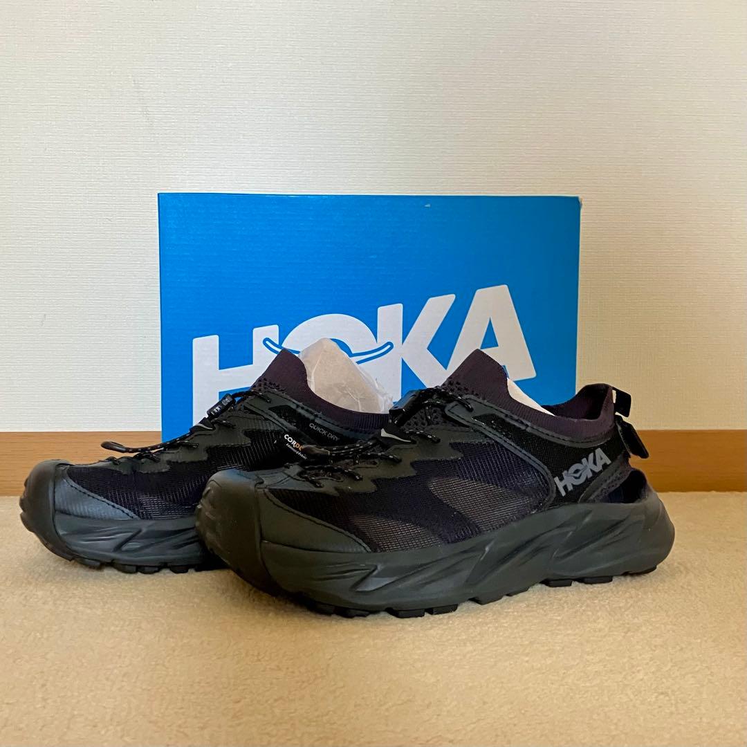 靴 HOKA M HOPARA 2 BBLC 25.5cm