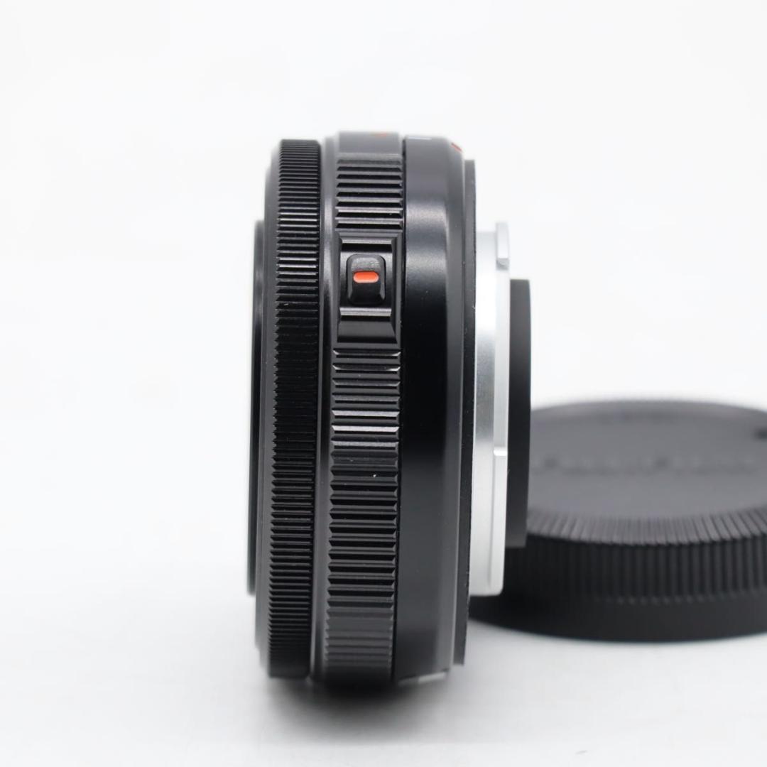 富士フイルム F XF27MMF2.8 R WR