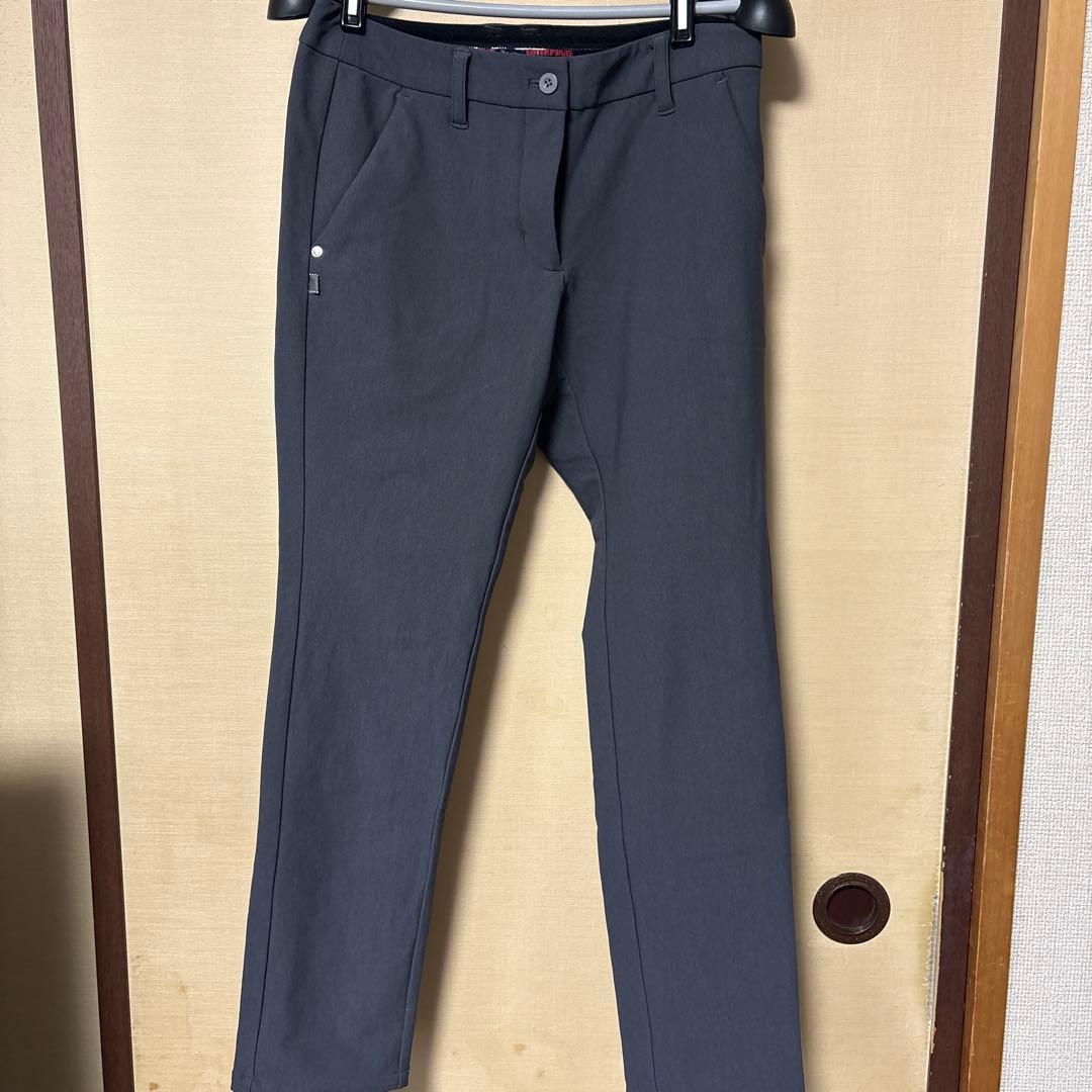 BRIEFING レディースパンツ