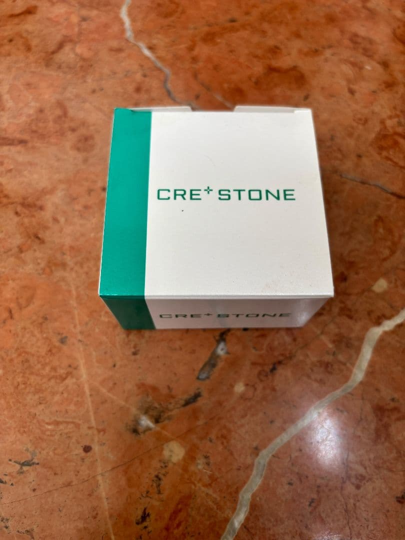 CRE+STONE フェイスジェル 日本製