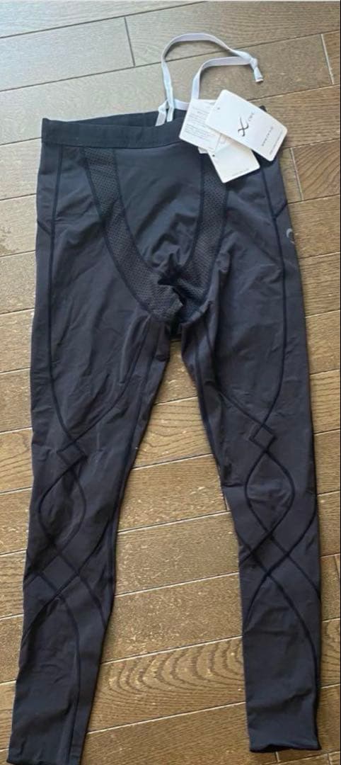 【未使用】ワコール　CW-X スタビライクス　クールタイプ　Lサイズ