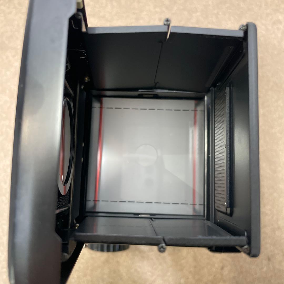 Mamiya/マミヤ RB67 PRO SD (レンズなし)