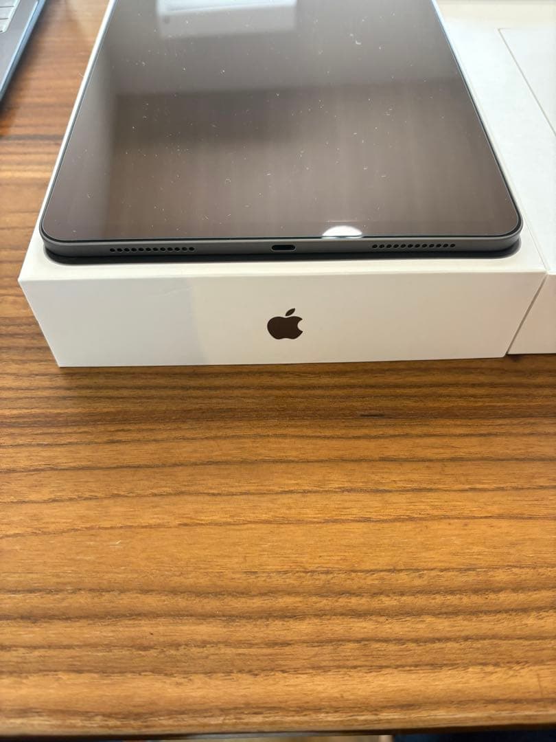 iPad Air 第4世代 256GB Wi-Fi スペースグレイ