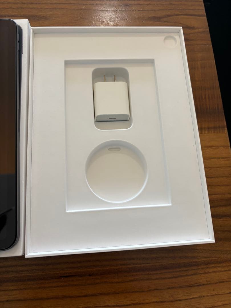 iPad Air 第4世代 256GB Wi-Fi スペースグレイ