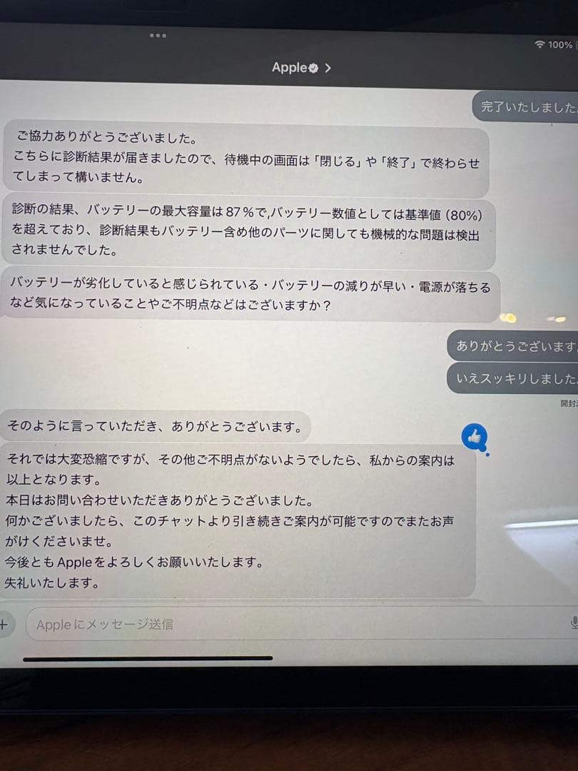 iPad Air 第4世代 256GB Wi-Fi スペースグレイ