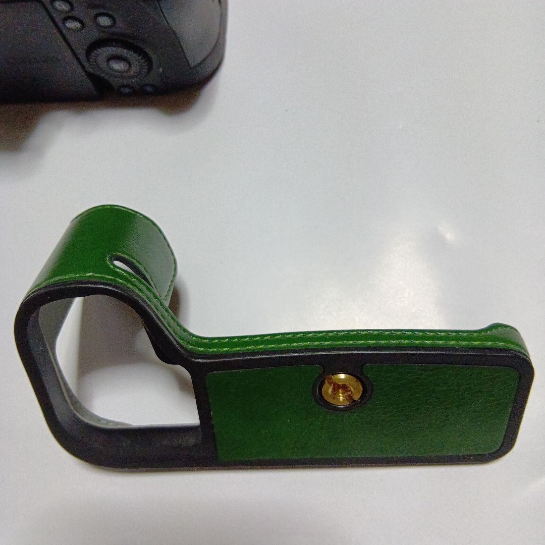 専用Canon EOS R6 ミラーレスカメラ カバー付き