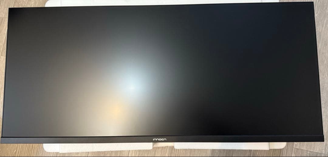 innocn 40インチ WQHD モニター