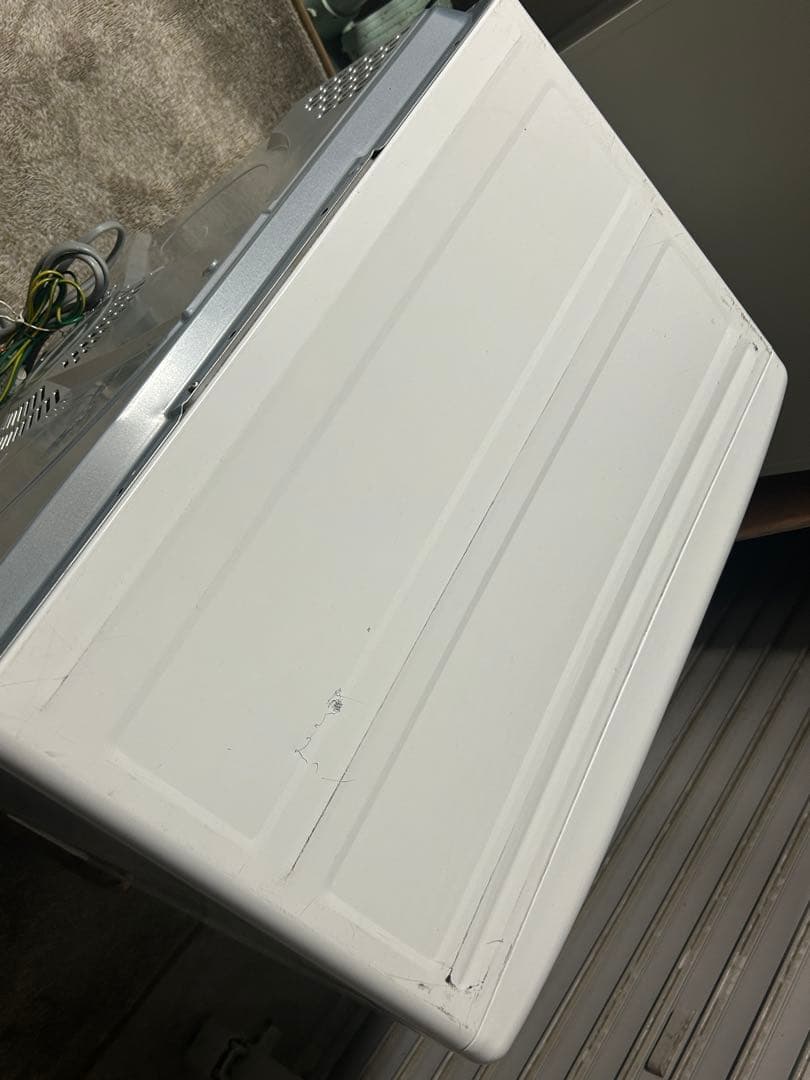 ☆GD207【中古品】除湿形電気衣類乾燥機 パナソニック NH-D503 21年