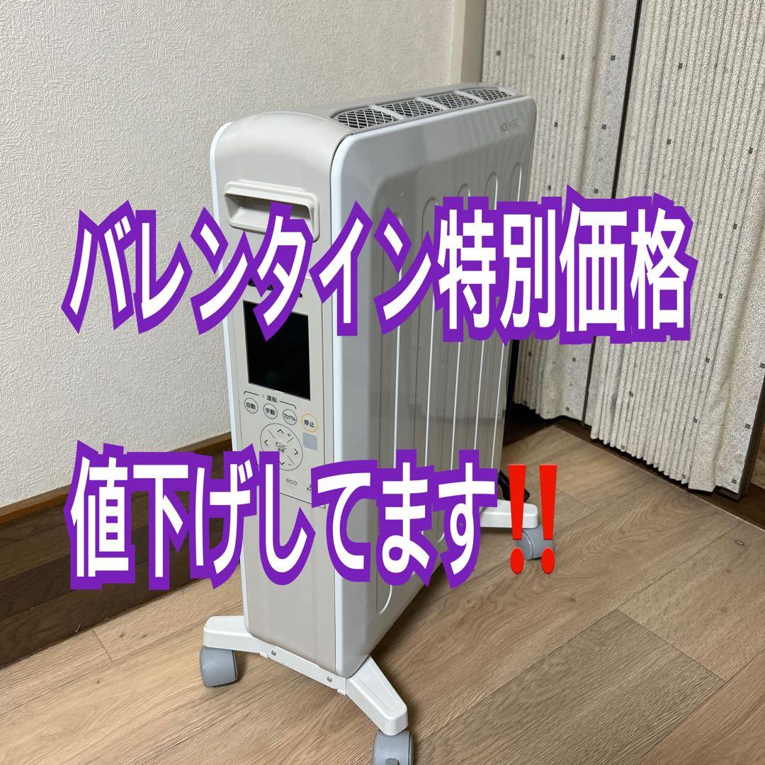 NOIL HEAT 『２月14日迄の特別出品‼️』