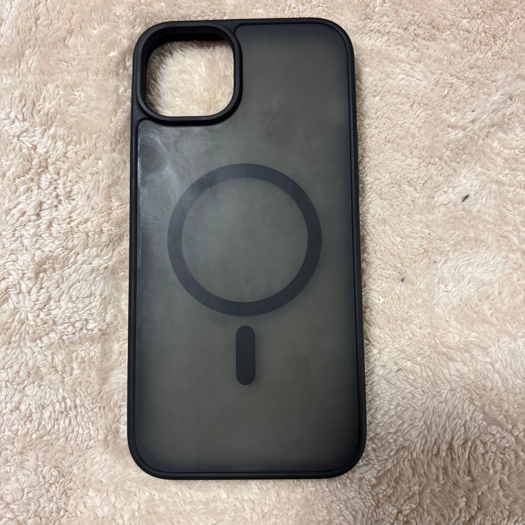 【美品】iphone14 plus 128gb パープル