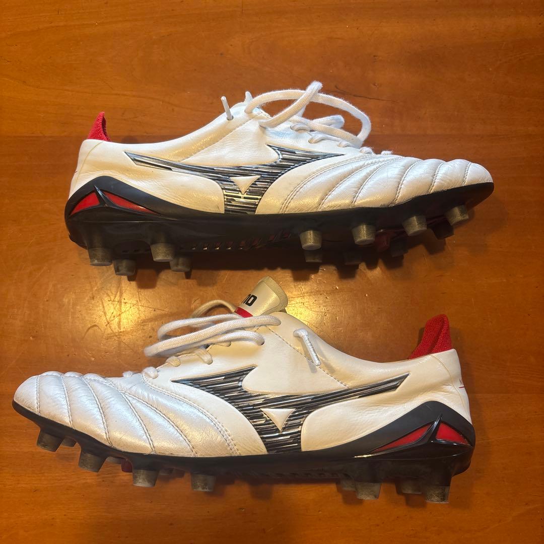 Mizuno モレリアネオ4ジャパン