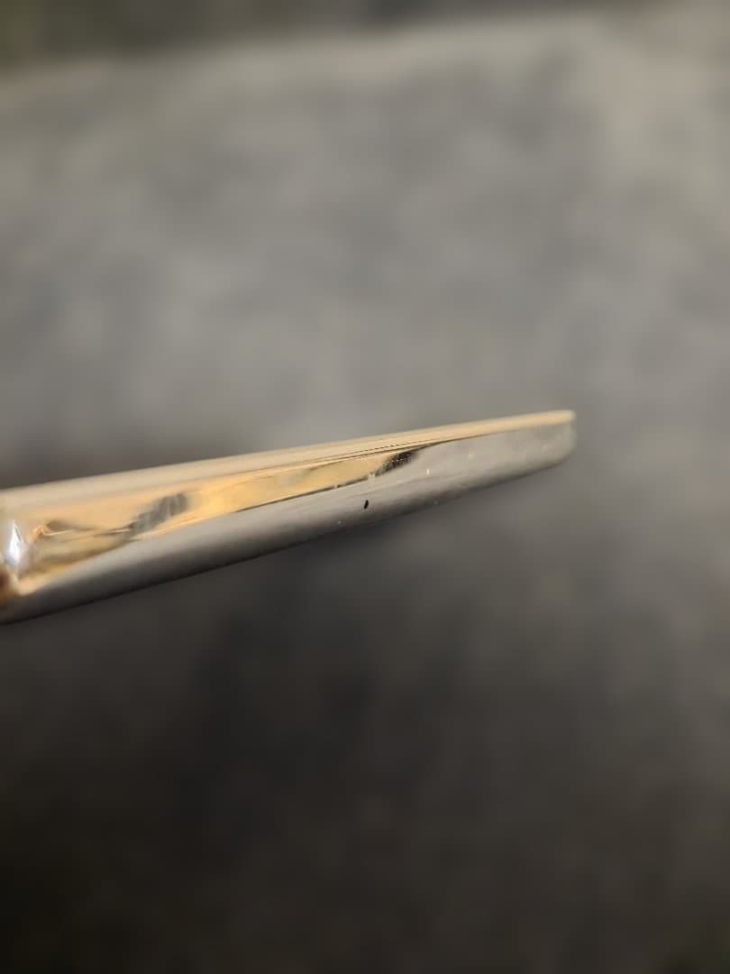 iPod Classic 160GB 音声のみ動作未確認 非純正ケーブル付