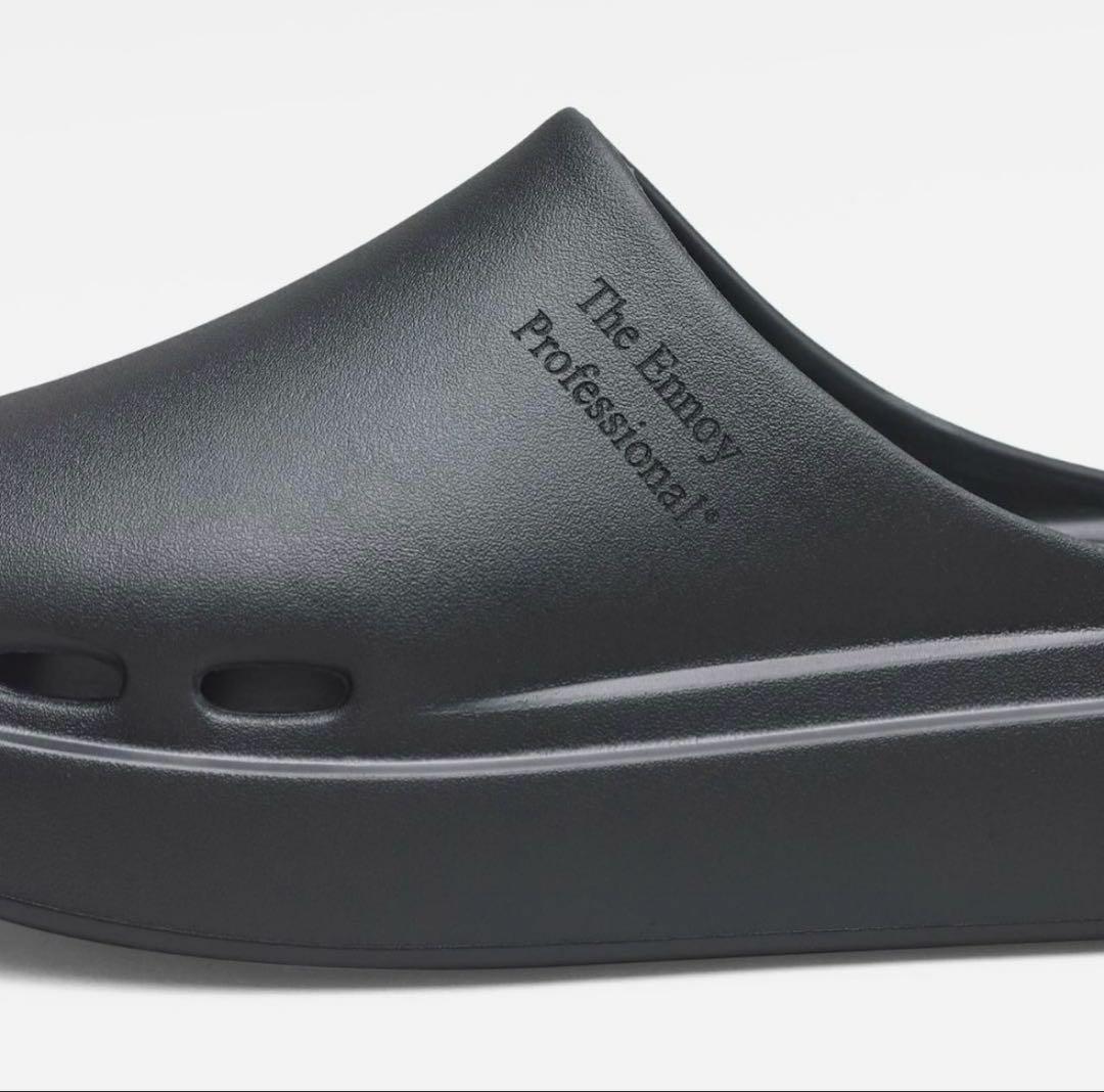 PPACO ENNOY スタイリスト私物 “WHALE”