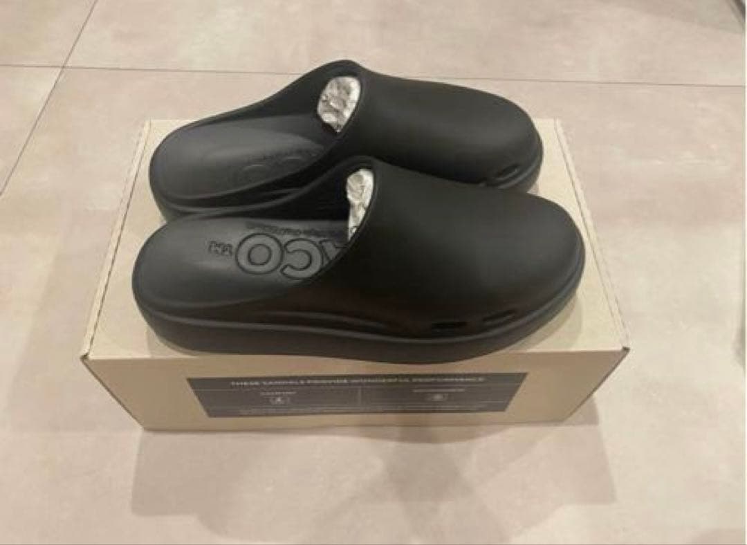 PPACO ENNOY スタイリスト私物 “WHALE”