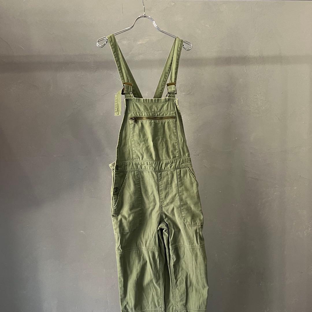 パンツ Levi's Overall