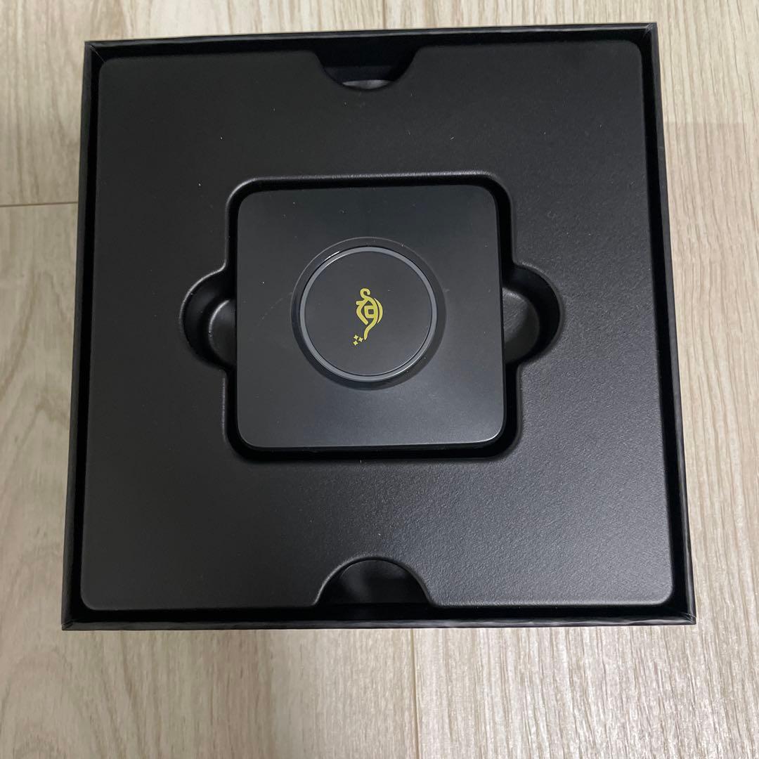 Aladdin Connector ワイヤレスHDMI PA21AH01SRJ