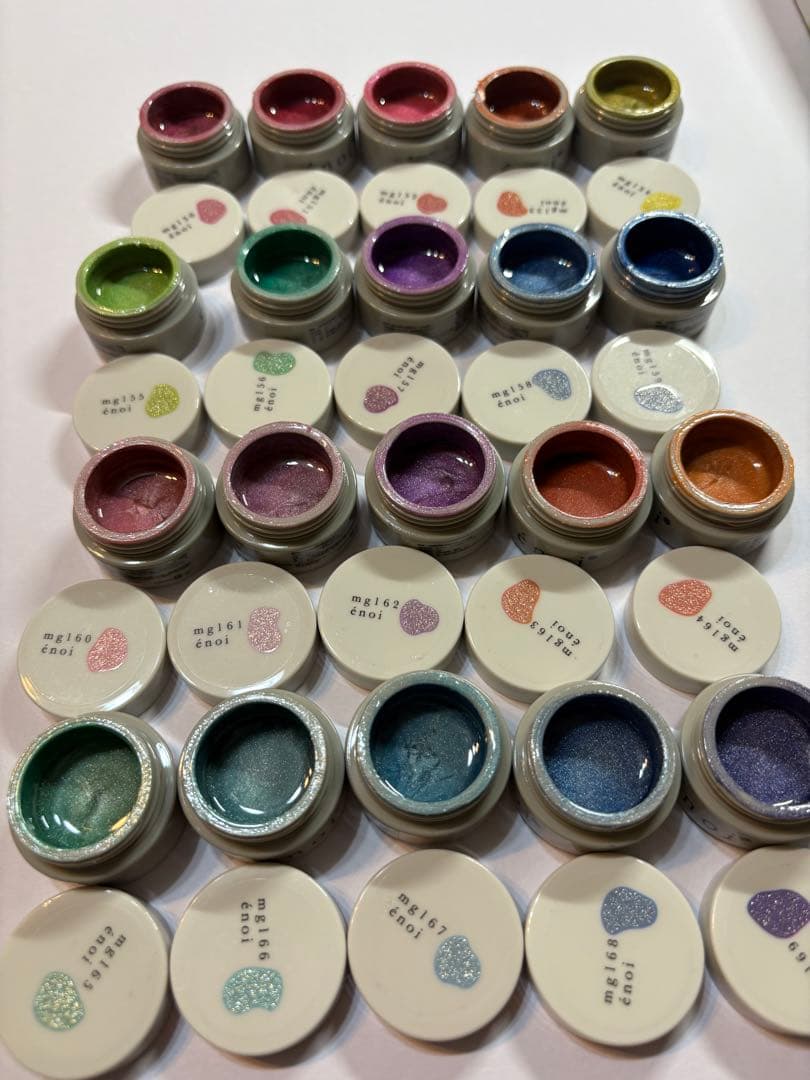 ciI　　　　enoi サマーマグ　セット販売