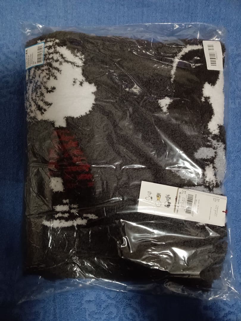 新品未使用　ジェラートピケ 【SNOOPY】ジェラートブランケット