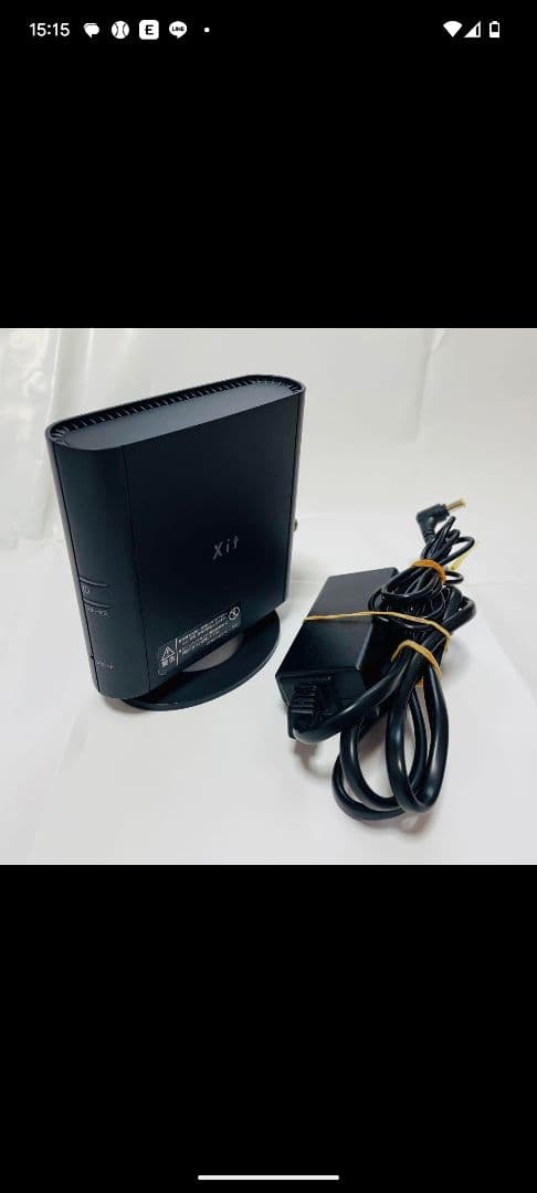 Xit Air Box (popln Aladdin 推奨チュ ーナー)