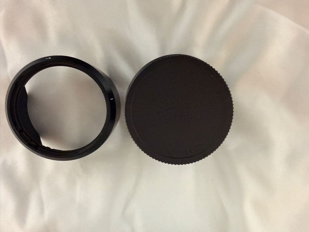 TAMRON 20-40mm F2.8 Di III VXD A062ソニーE