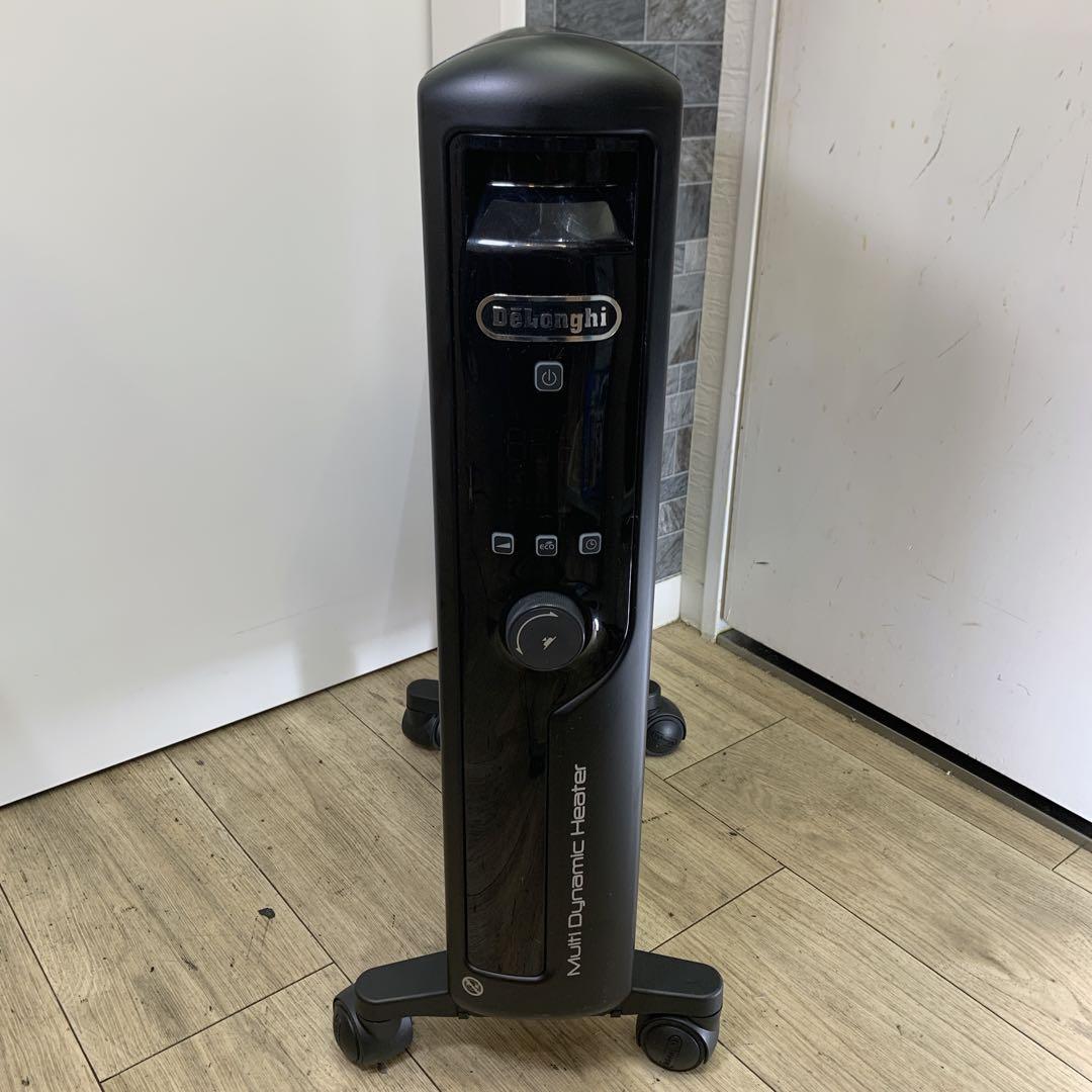 De’Longhi デロンギ マルチダイナミックヒーター　MDHU15-PB