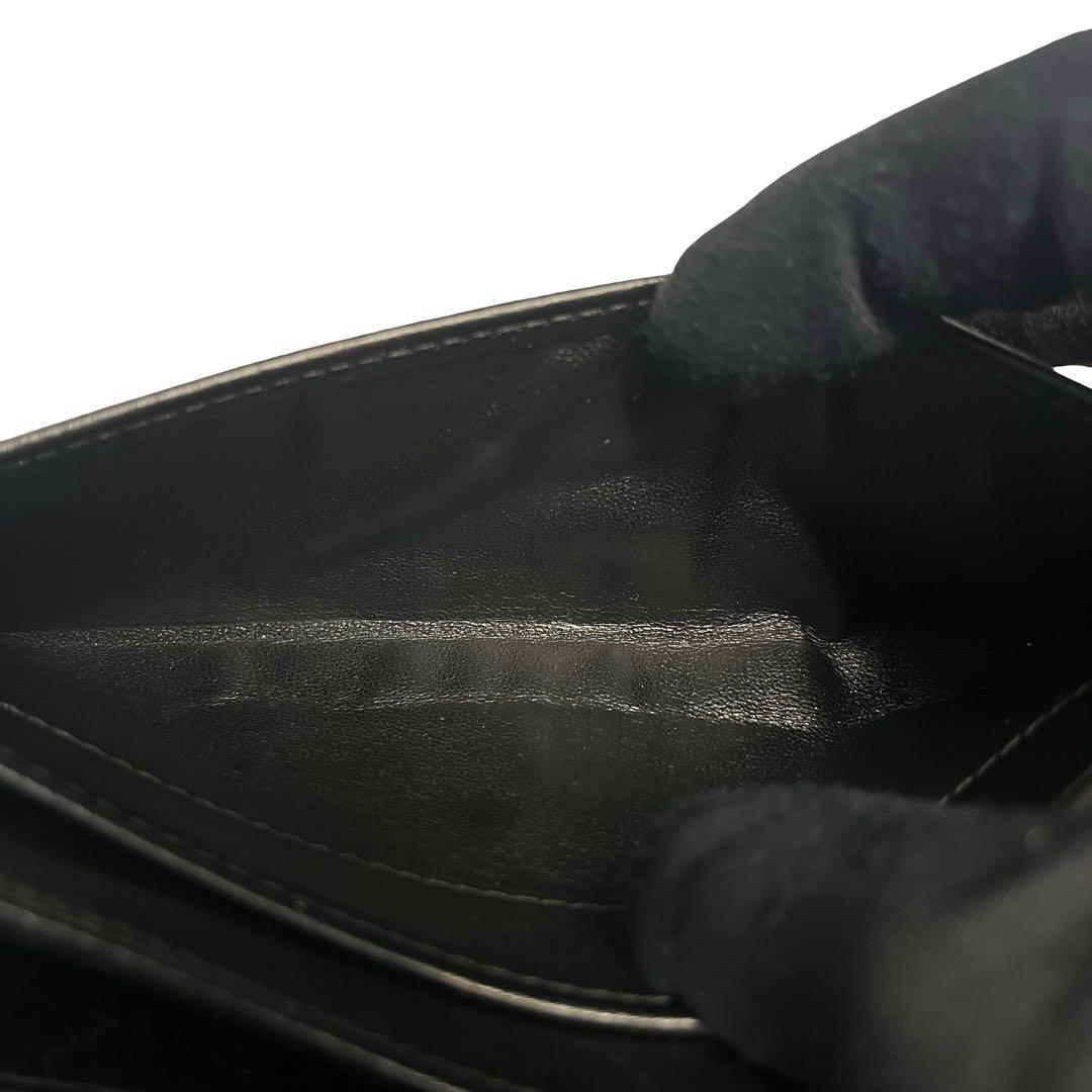 レア✨フェンディ 長財布 コンチネンタル ピーカブー ターンロック ブラック 黒