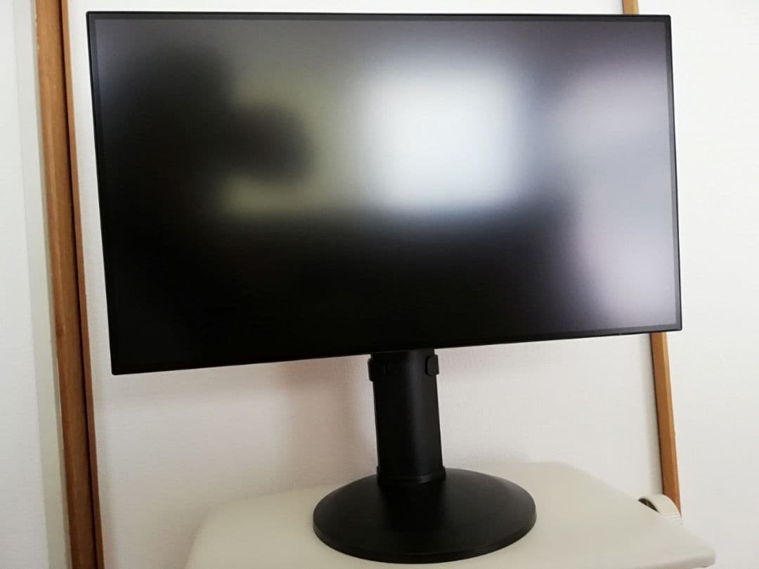 モニター 27インチ アイオー WQHD ADS EX-LDQ273DBS