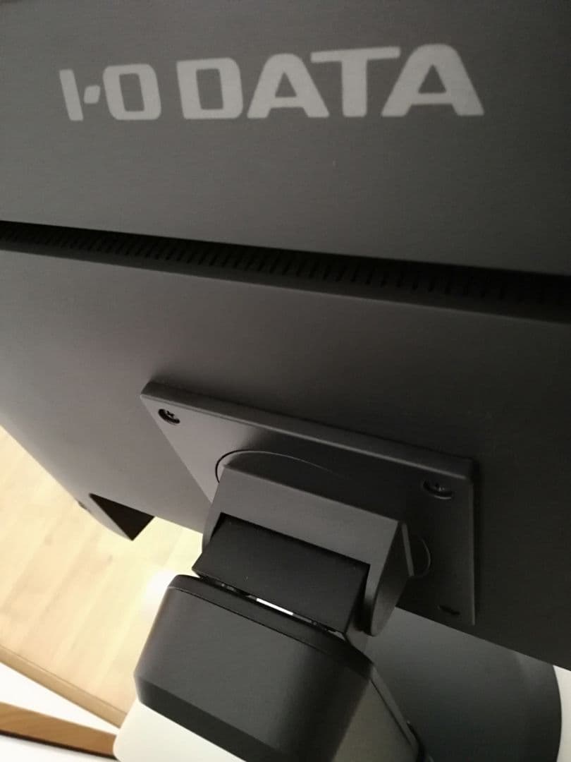 モニター 27インチ アイオー WQHD ADS EX-LDQ273DBS