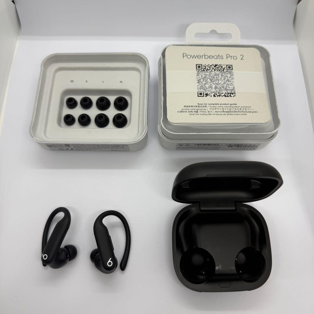 イヤホン beats Powerbeats Pro 2