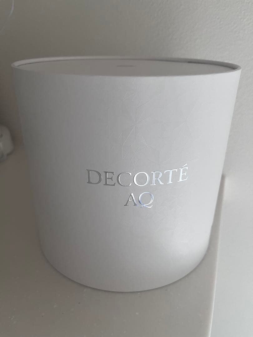 コスメデコルテ　AQ ブライト　ラディアンスコフレⅡ ブライト