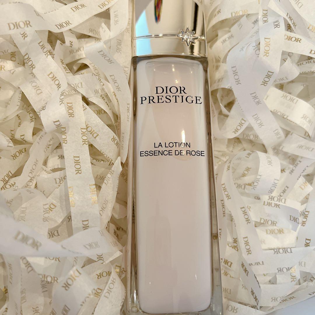 ✩新品未使用Diorプレステージラローションエッセンス N150mL