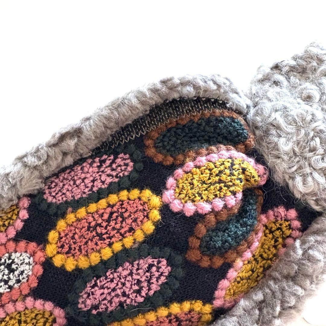 mina perhonen tarte タルト ヘッドドレス イヤーマフ