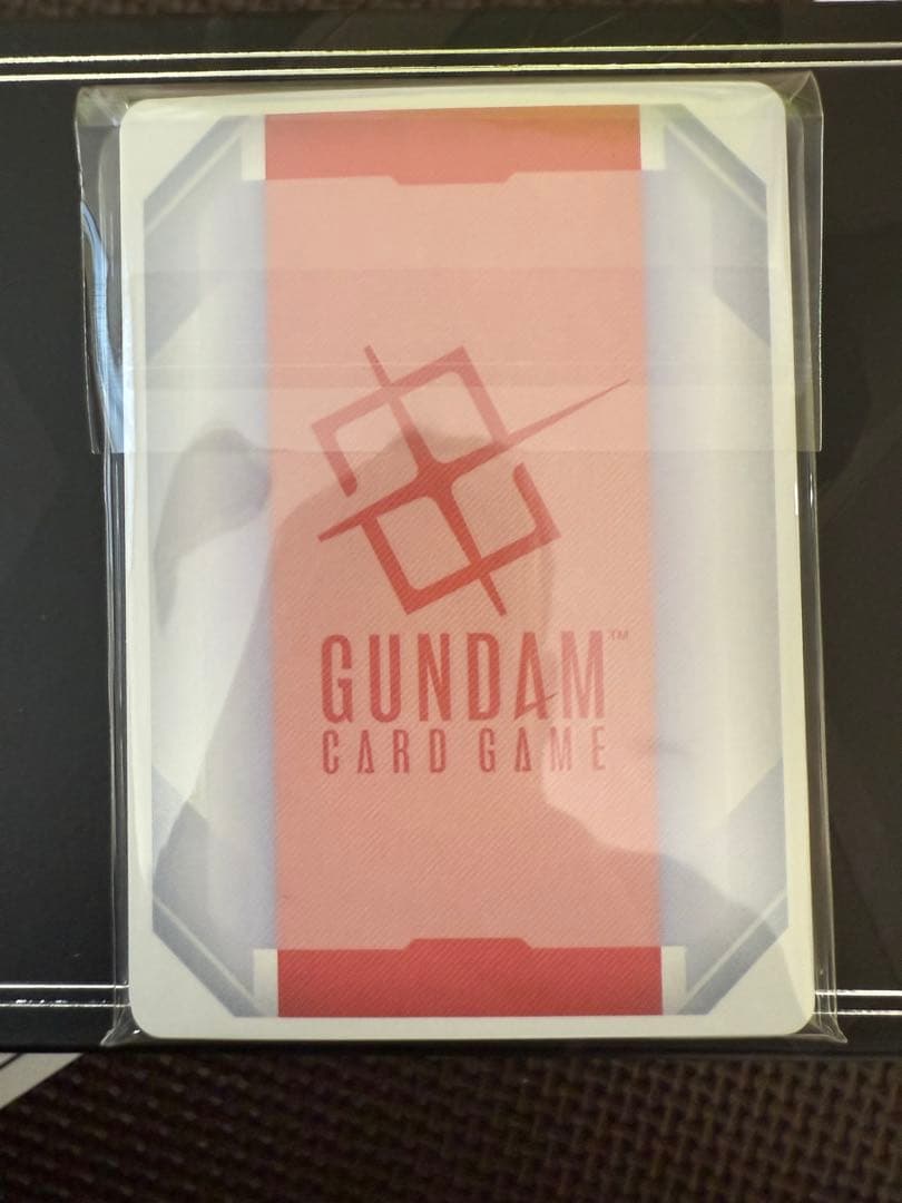 ガンダムカード　リソースセット