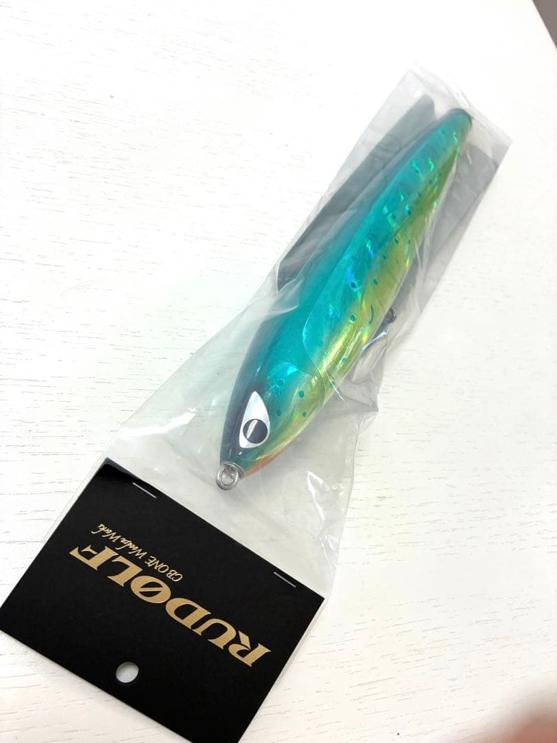 【新品】ルドルフ300 CB ONE