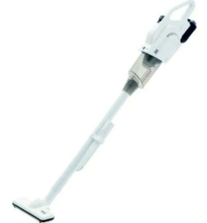 コードレス スティッククリーナー ホワイト コメリ B-Share