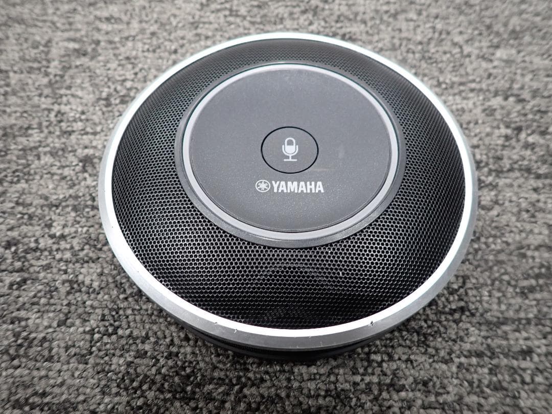 その他 YAMAHA YVC-1000 Microphone