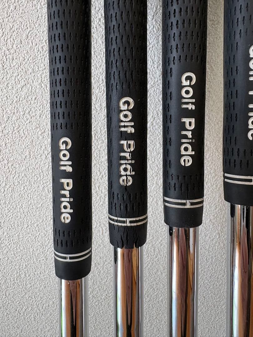 キャロウェイ LEGACYアイアン #5〜P