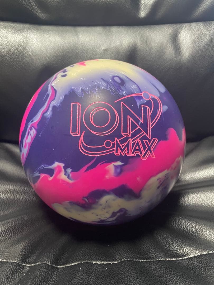 （新品未使用)STORM ION MAX 15P