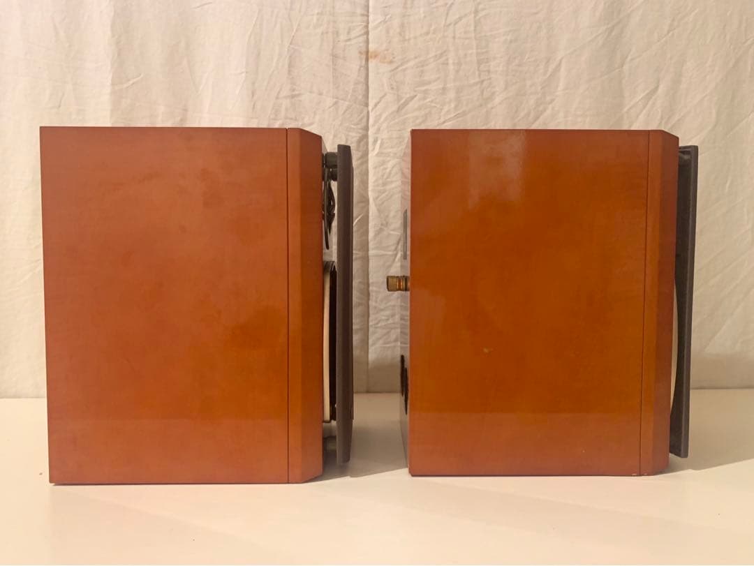 JVC SX-L33 MK2 2ウェイバスレフ型スピーカーシステム　生産終了品