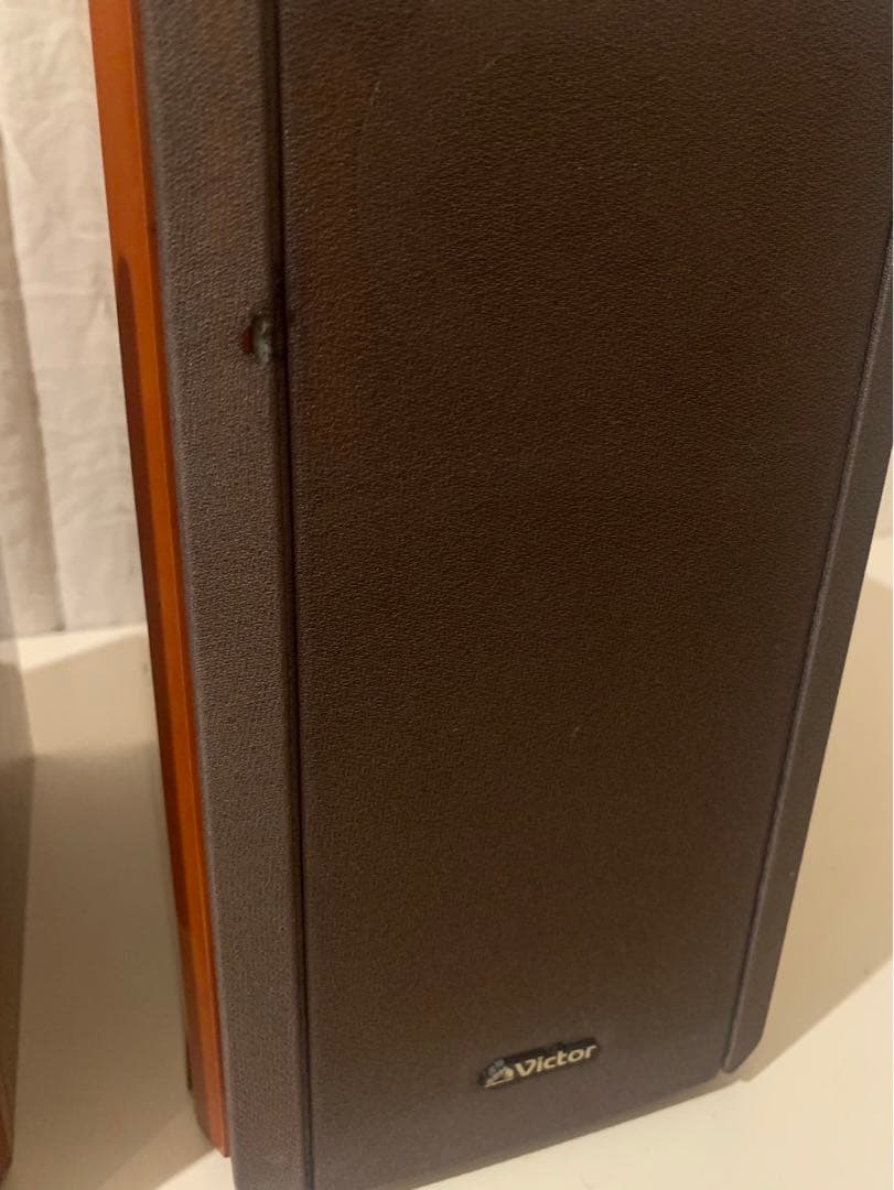 JVC SX-L33 MK2 2ウェイバスレフ型スピーカーシステム　生産終了品