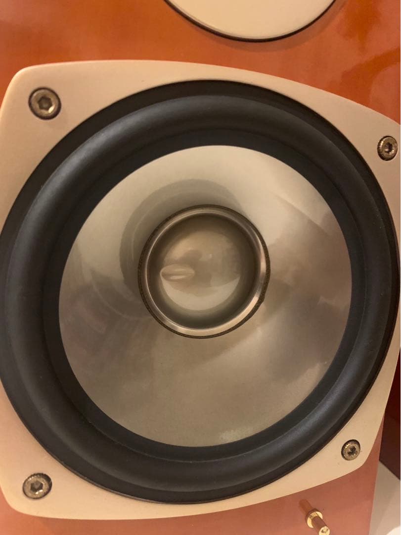 JVC SX-L33 MK2 2ウェイバスレフ型スピーカーシステム　生産終了品