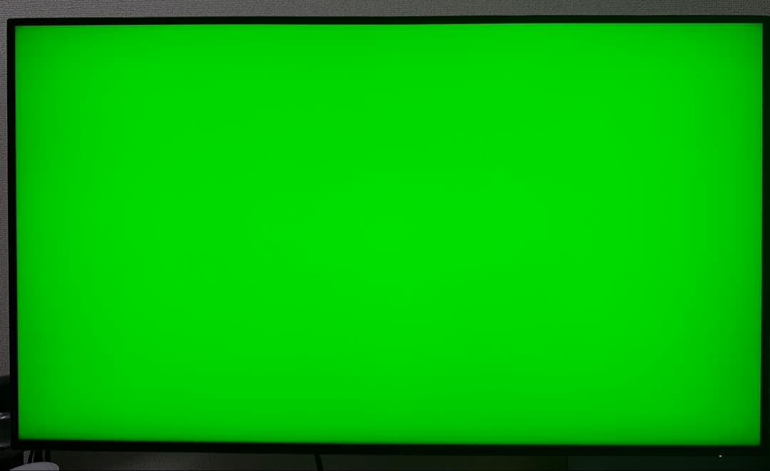 Dell 4K 31.5インチ モニター U3225QE