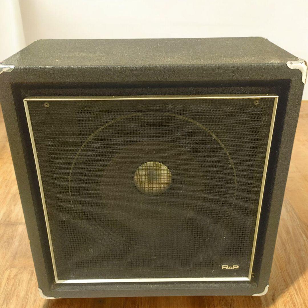 Roland sr120s　200w 大迫力スピーカー