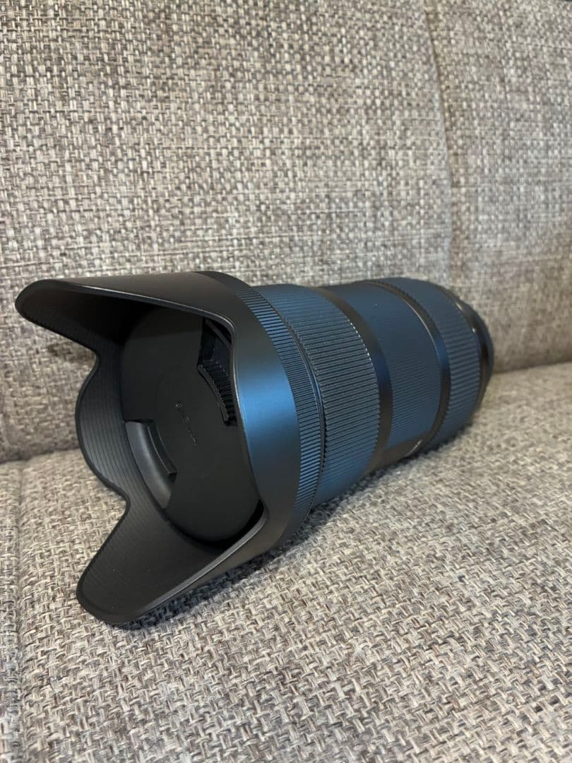 【極上品】SIGMA 18-35mm F1.8 DC HSM Art NIKON