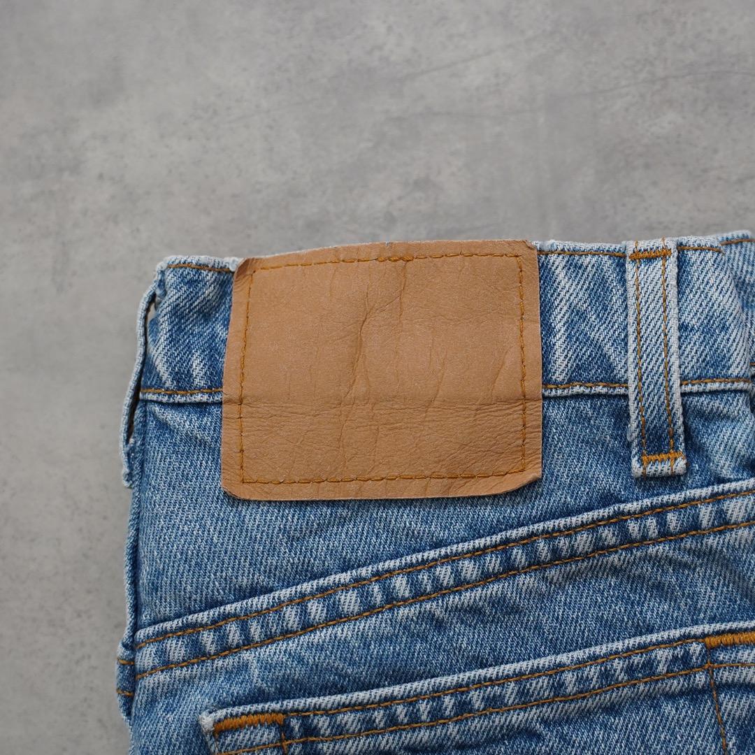 リーバイス517 Levis W27相当 デニム 90s USA製 15736
